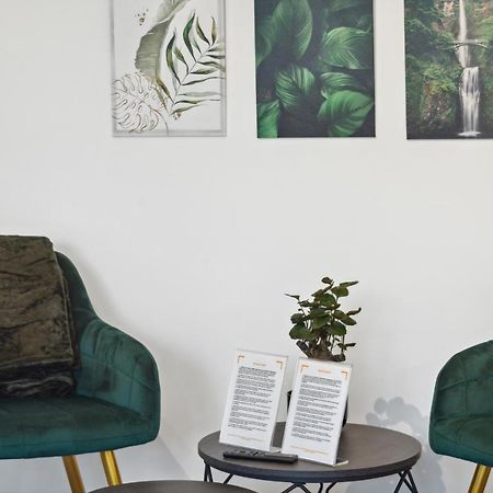 1 Zi. Wohnung, 34M², Parken, Messe Dus Duisburg Kültér fotó
